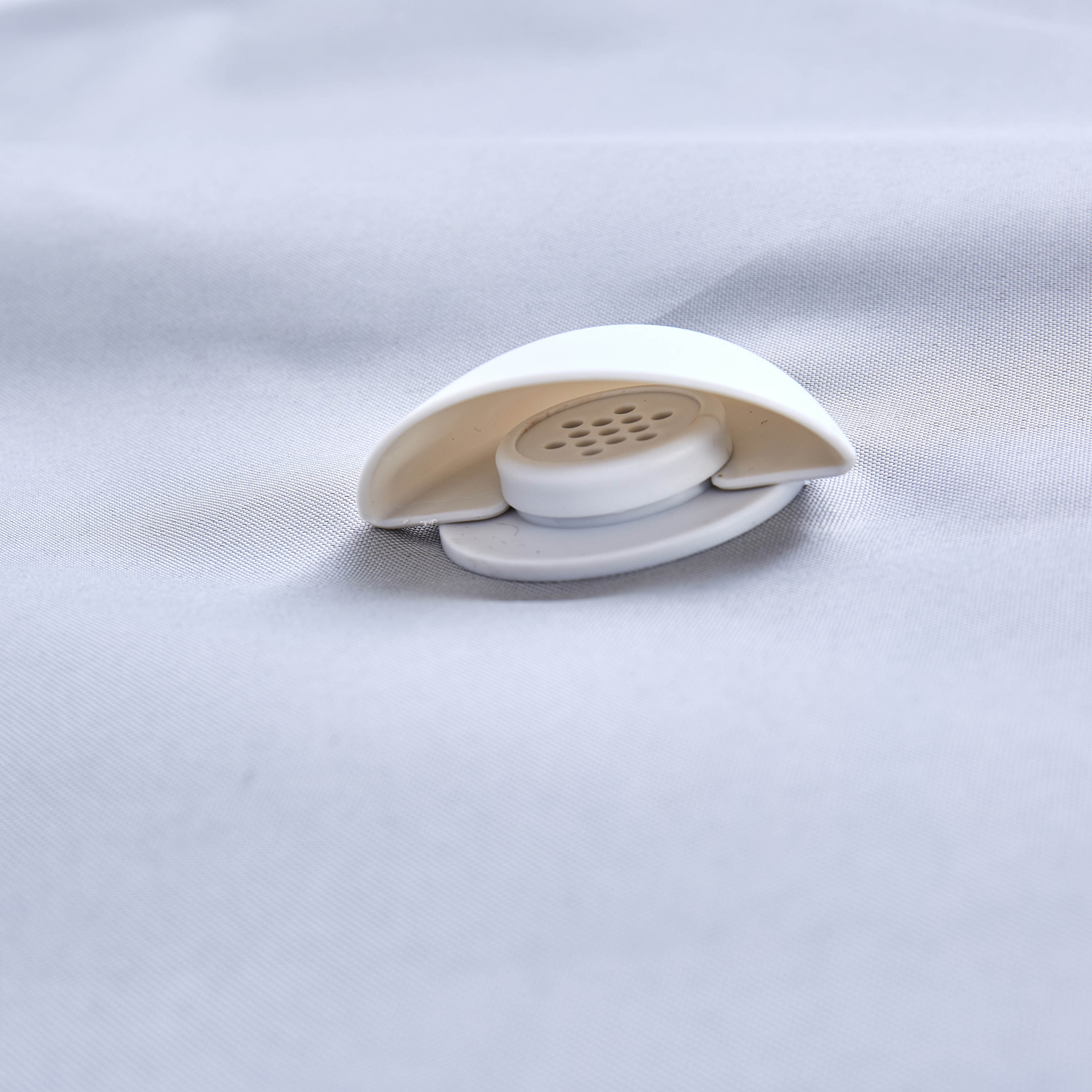 Housse de protection d'extérieur plancha NATERIAL l.119 x H.82 cm - 3