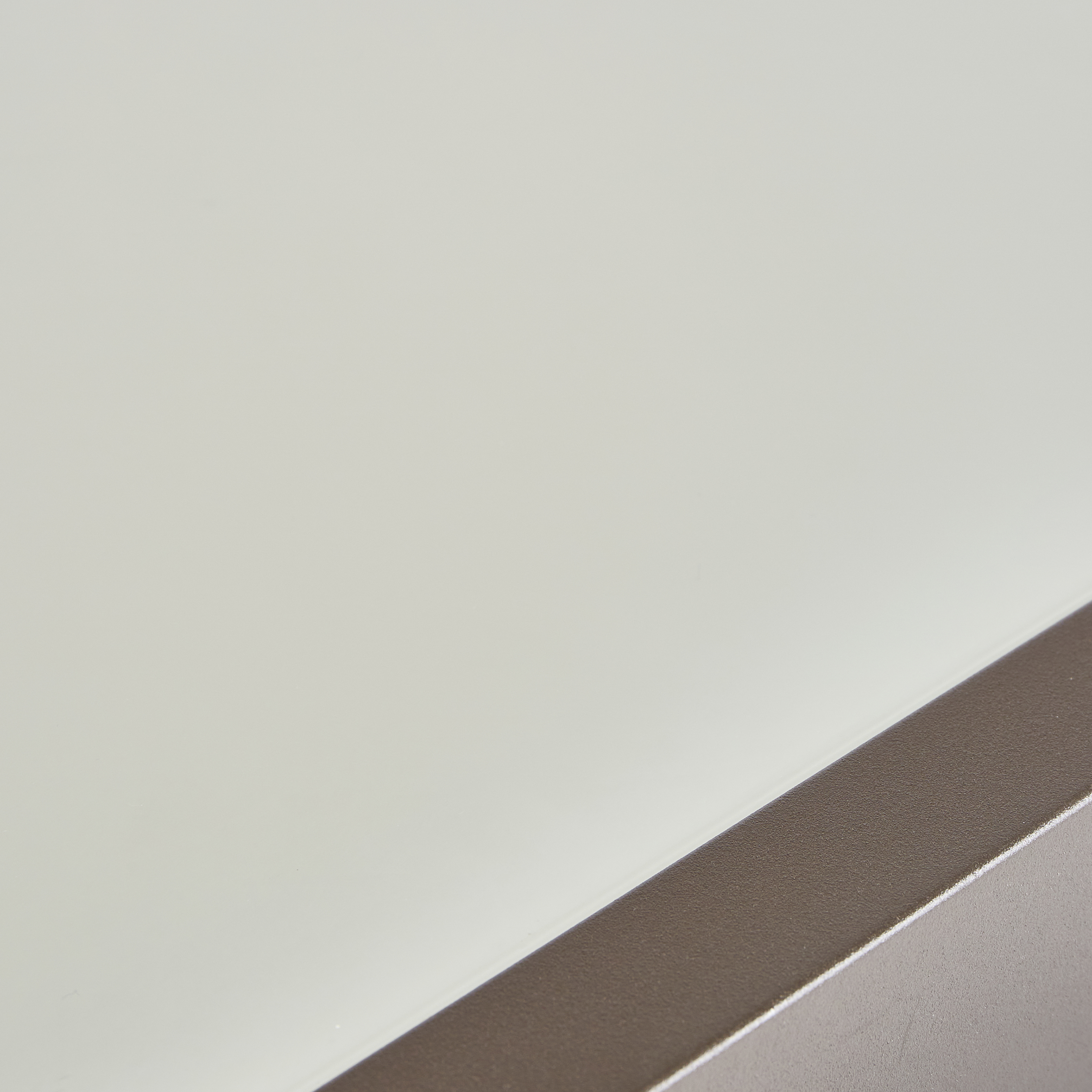 Mesa de alumínio NATERIAL LYRA II 90/160X90CM MOKA - 27