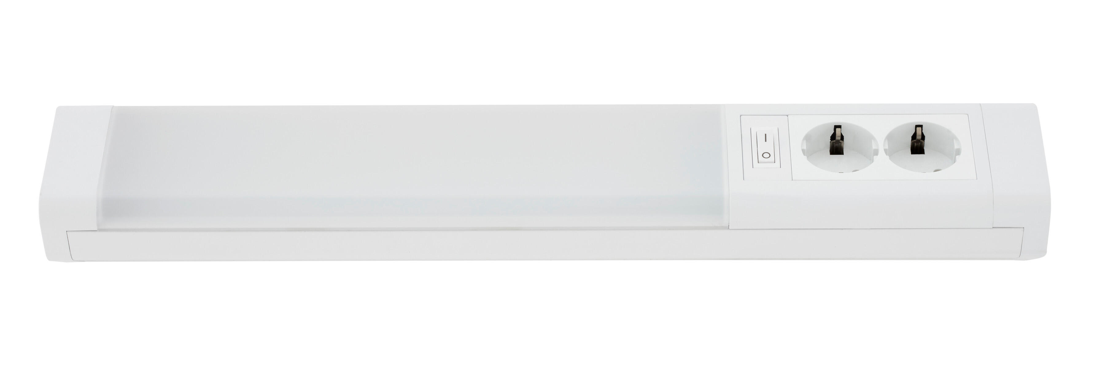 Reglette con fonte luminosa LED  Telefunken, luce bianco, 1 x 850LM - 4
