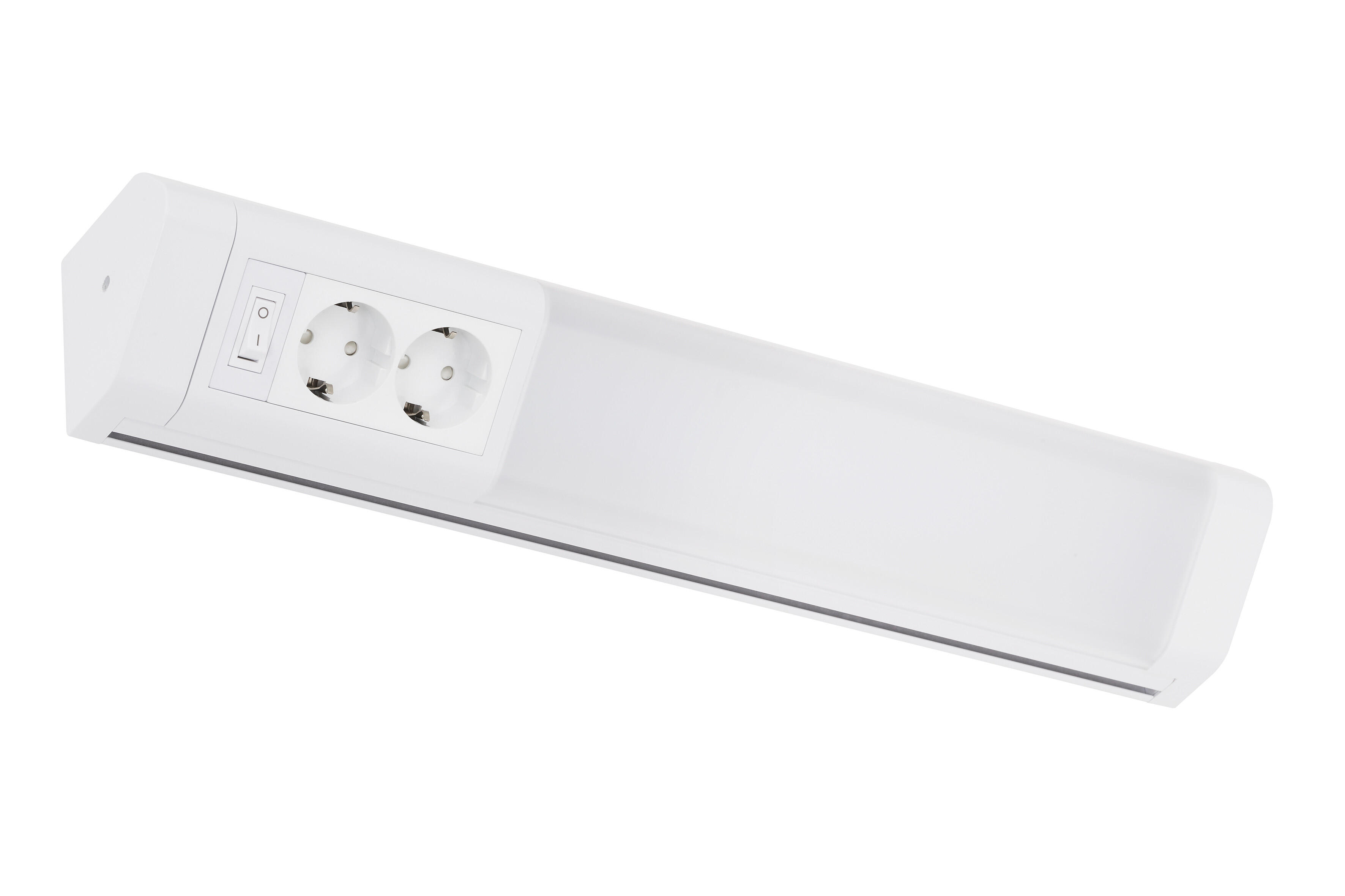 Reglette con fonte luminosa LED  Telefunken, luce bianco, 1 x 850LM - 3