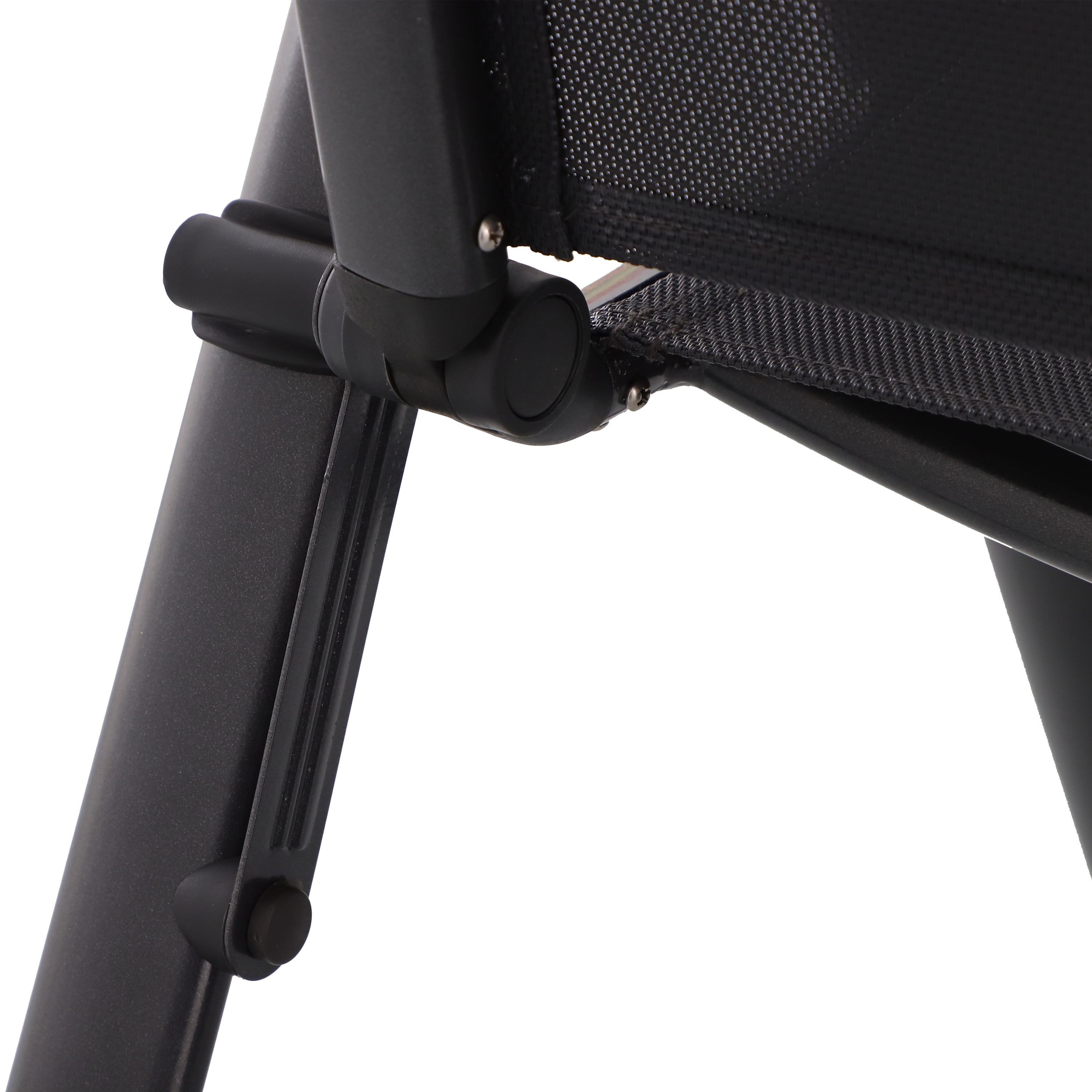 Krzesło ogrodowe Oris aluminiowe antracyt Naterial - 26