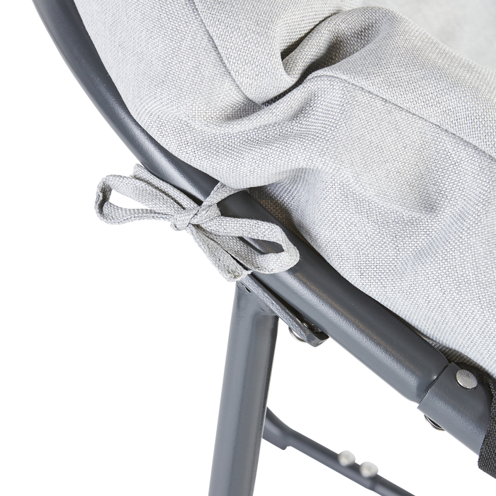 Fotel ogrodowy Moon Naterial