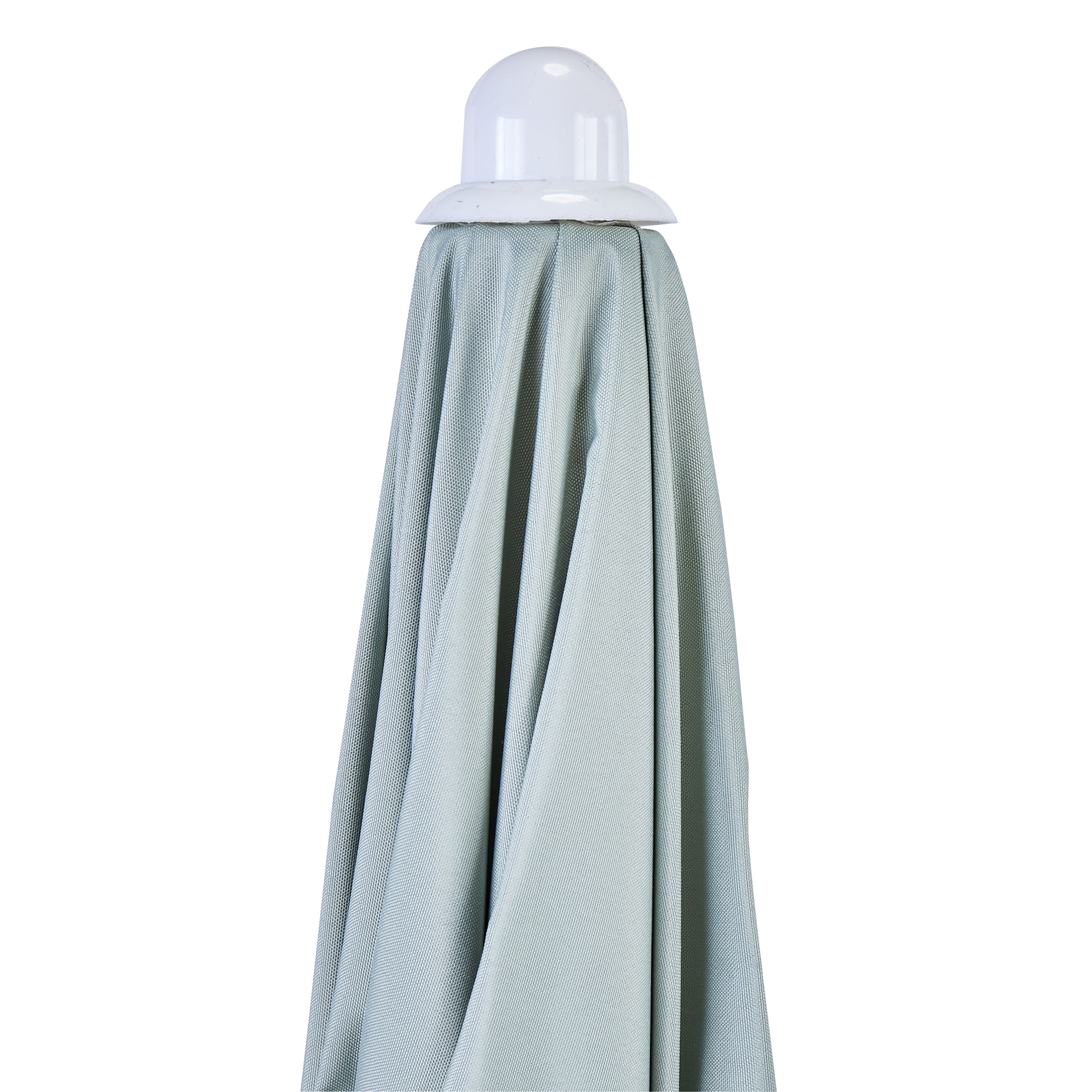 Parasol NATERIAL Vali vert octogonal - 8