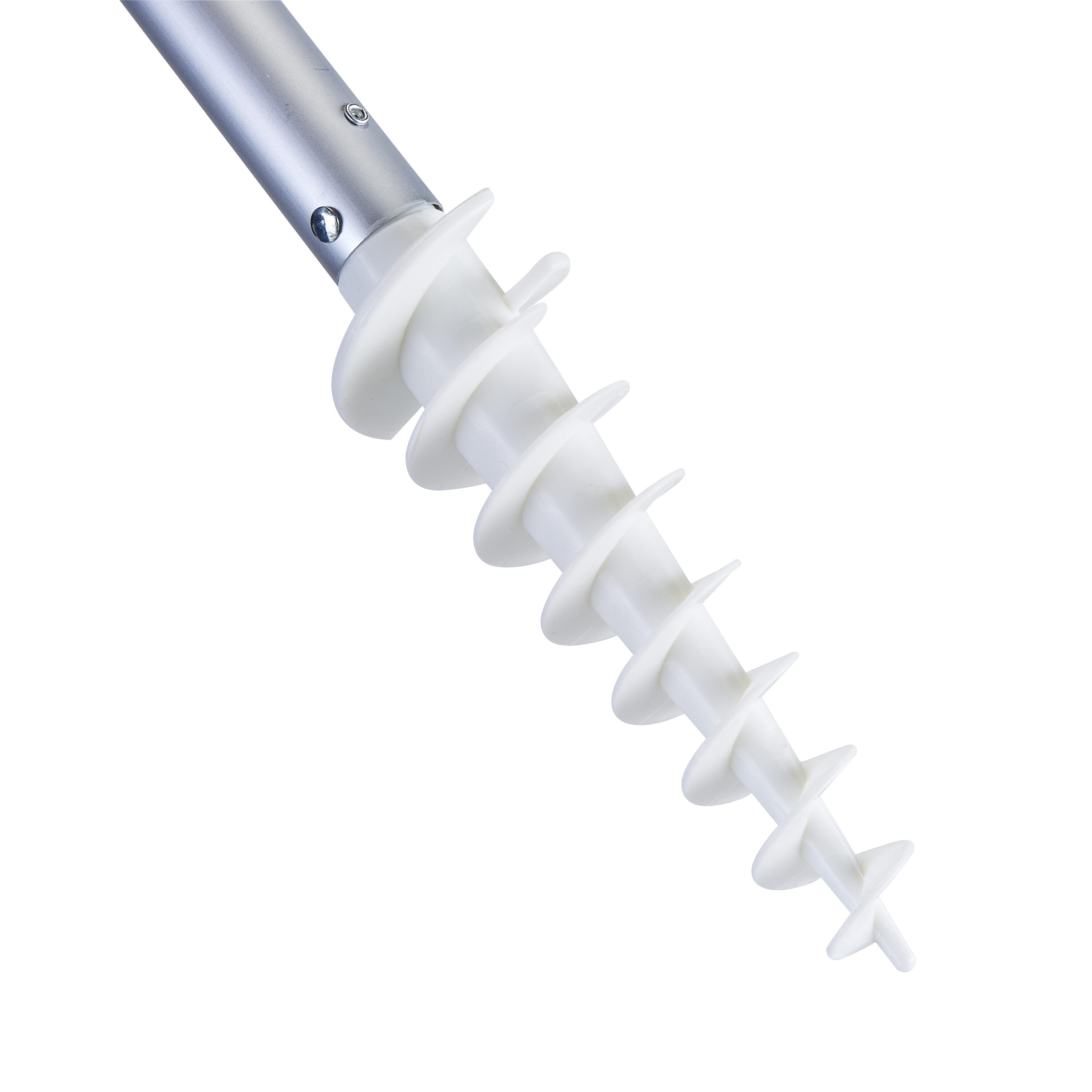 Parasol NATERIAL Vali vert octogonal - 3