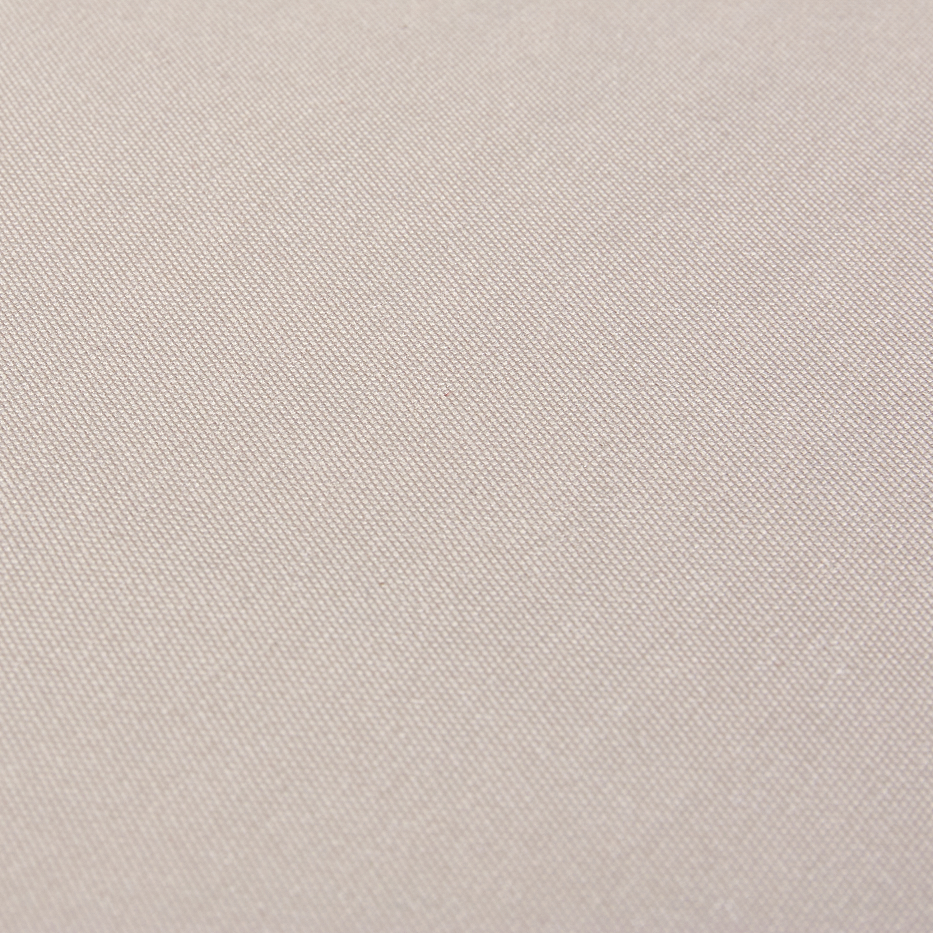 Parasol NATERIAL Arkea taupe 1/2 cercle - 10