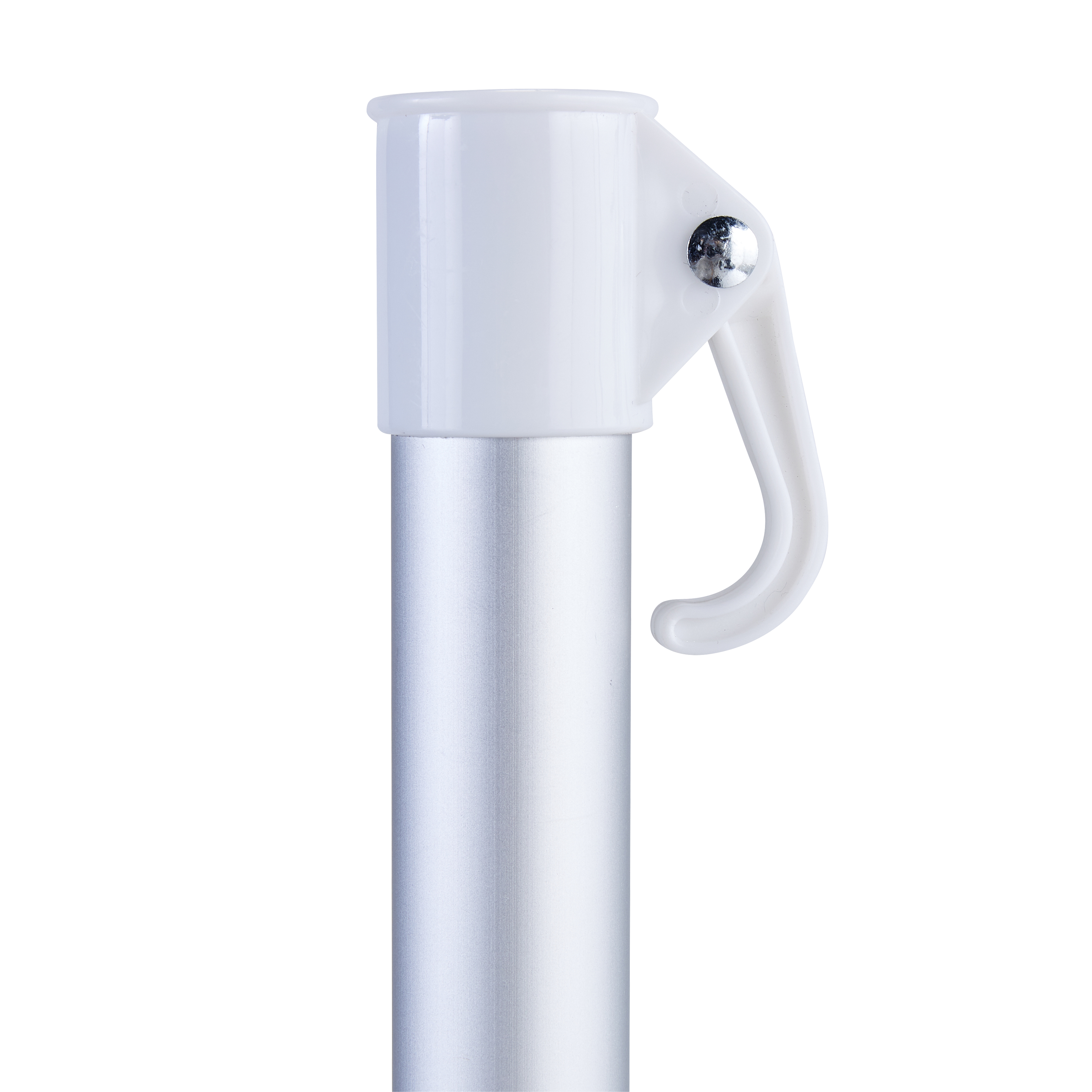 Parasol NATERIAL Vali vert octogonal - 5