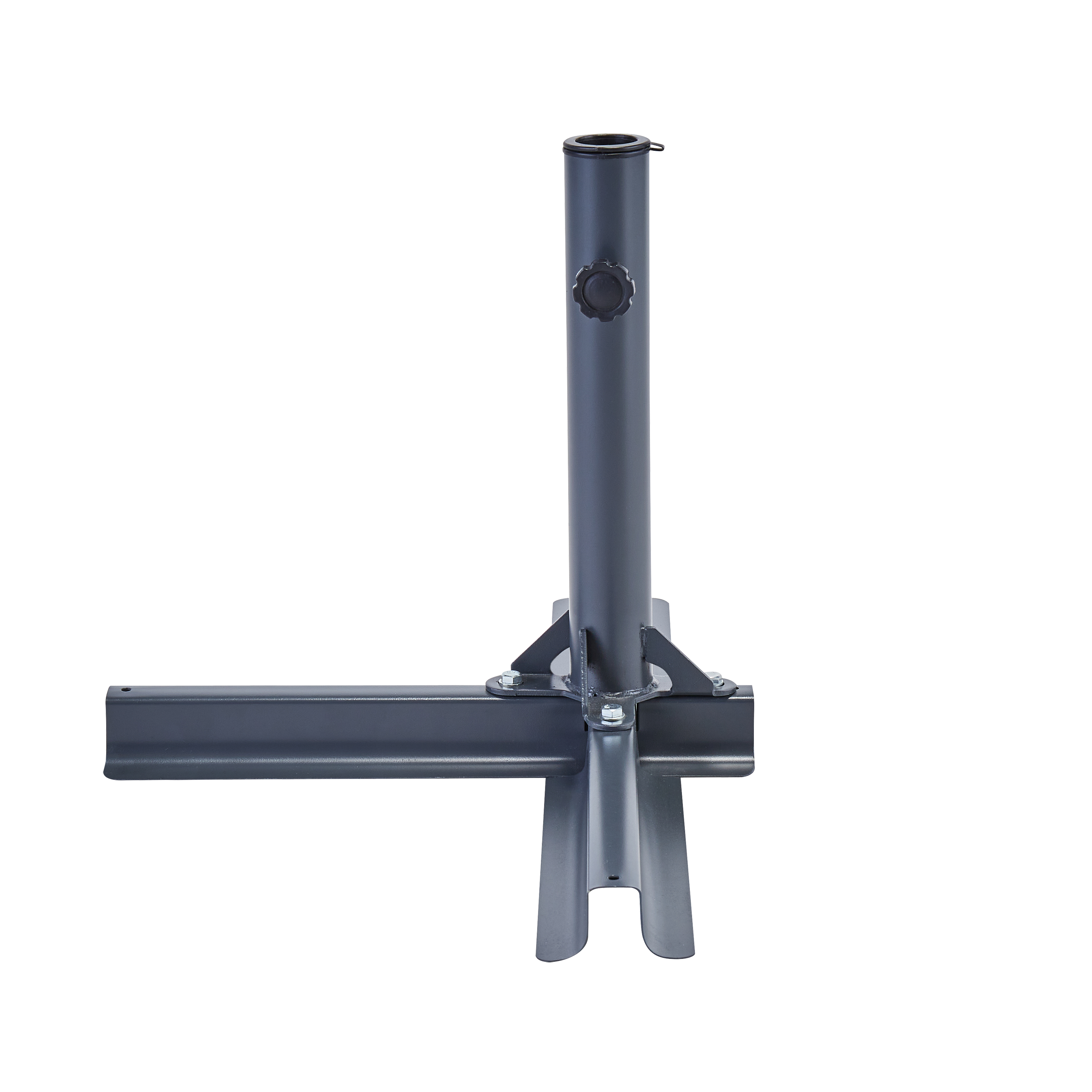 Podstawa do parasola 38-48 mm trójnóg 66x43 cm / 2.35kg Naterial