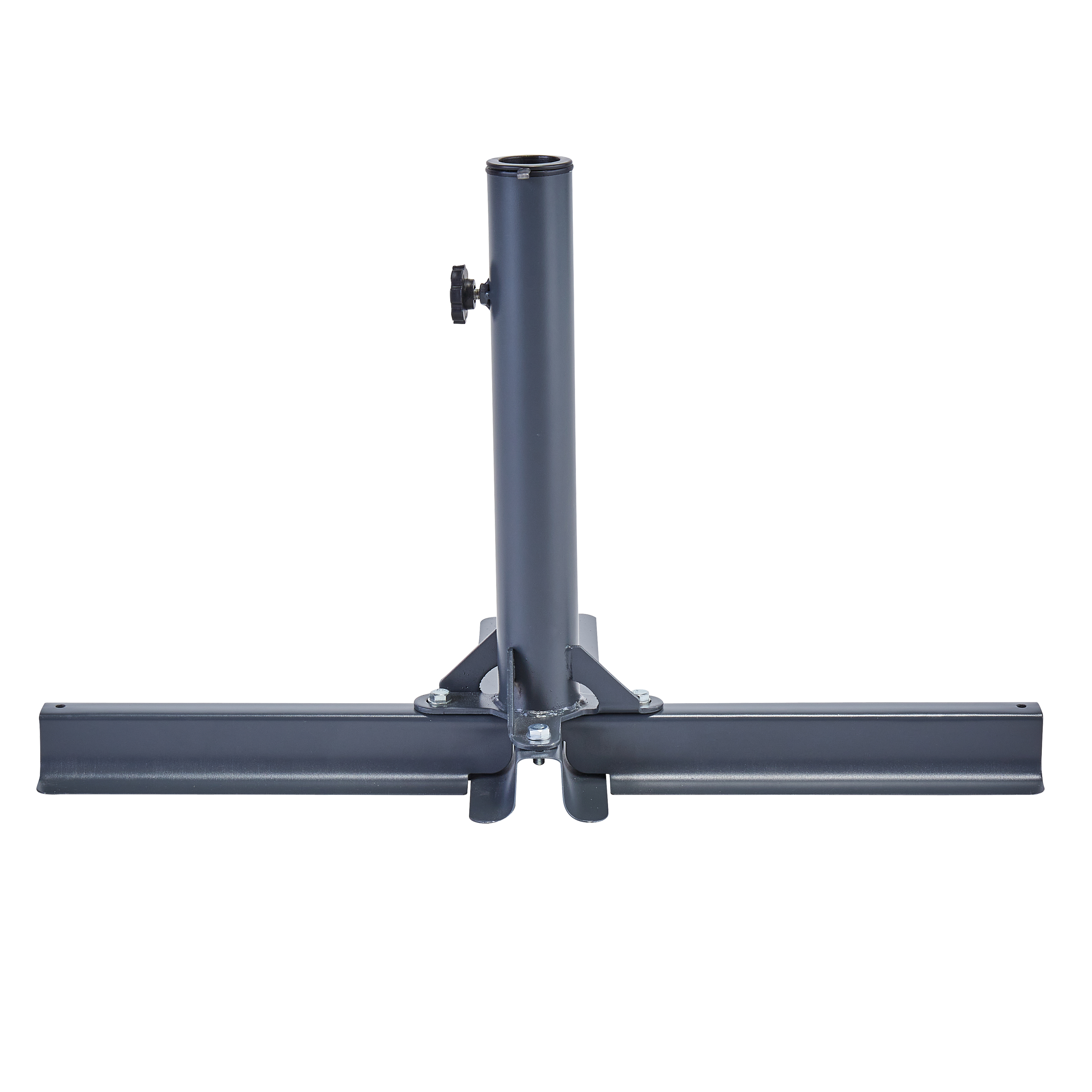 Podstawa do parasola 38-48 mm trójnóg 66x43 cm / 2.35kg Naterial - 4