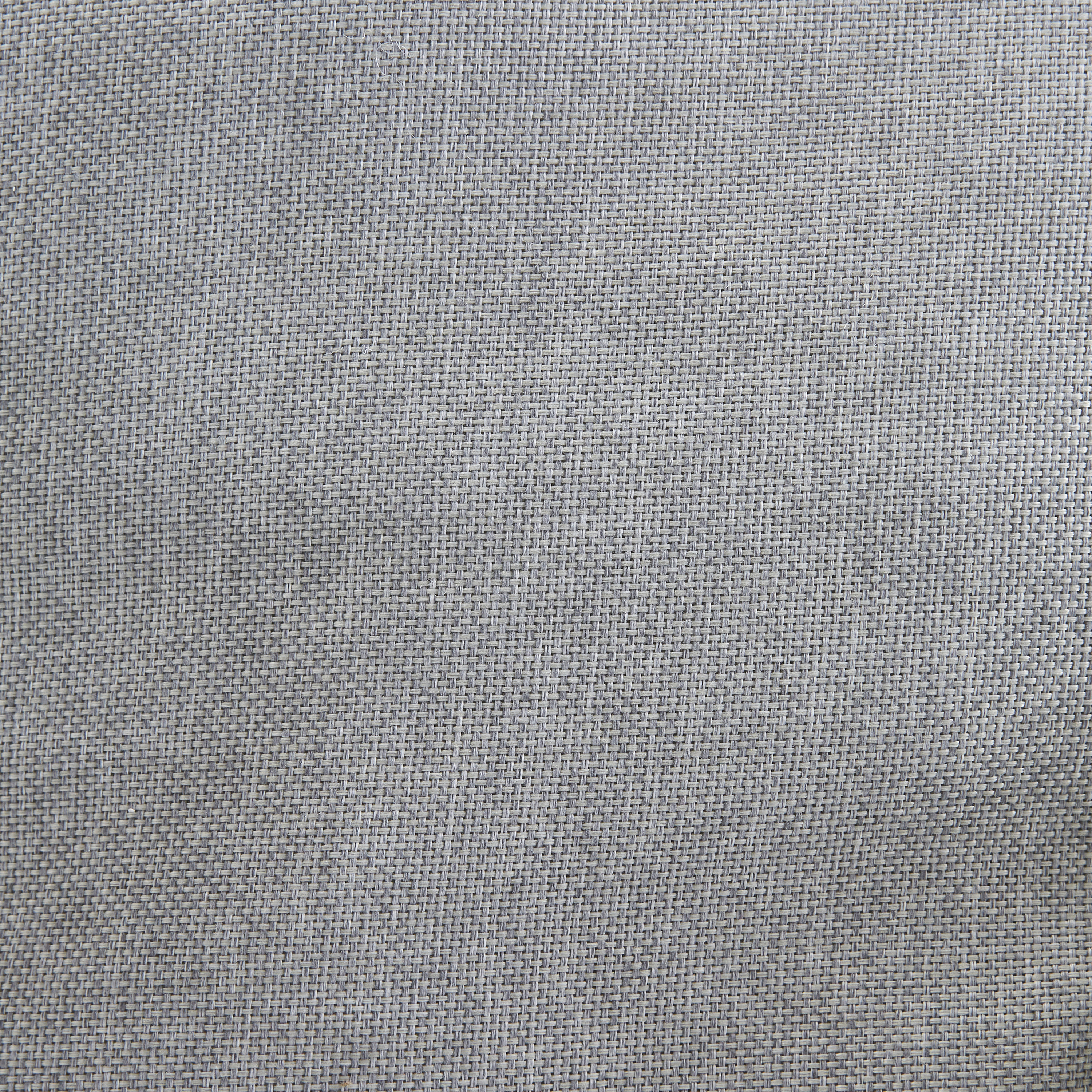 Fauteuil de jardin en acier/textilène NATERIAL Cocoon blanc - 8
