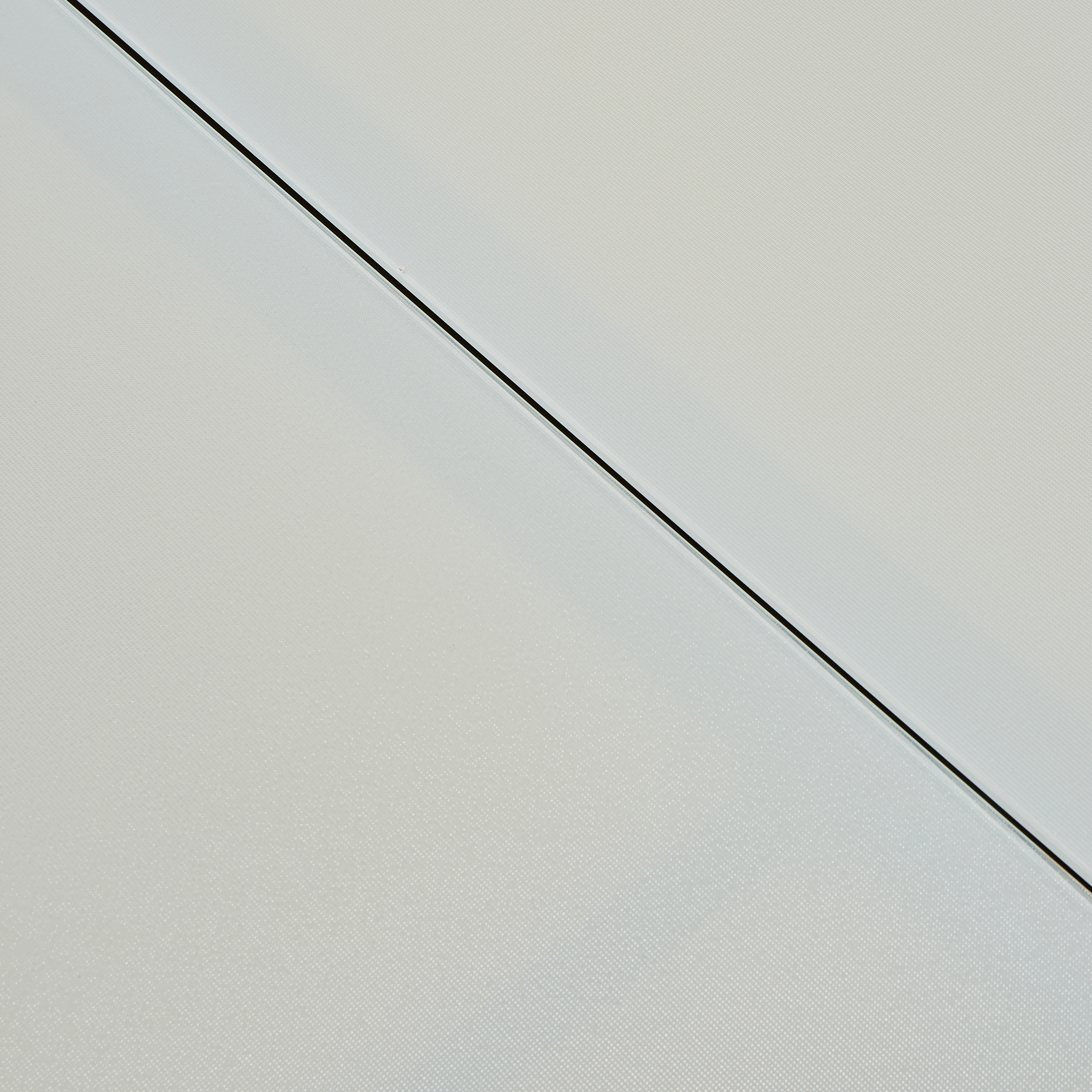 Mesa de alumínio NATERIAL ODYSSEA II EASY VIDRO 180/240X100CM MOKA - 37