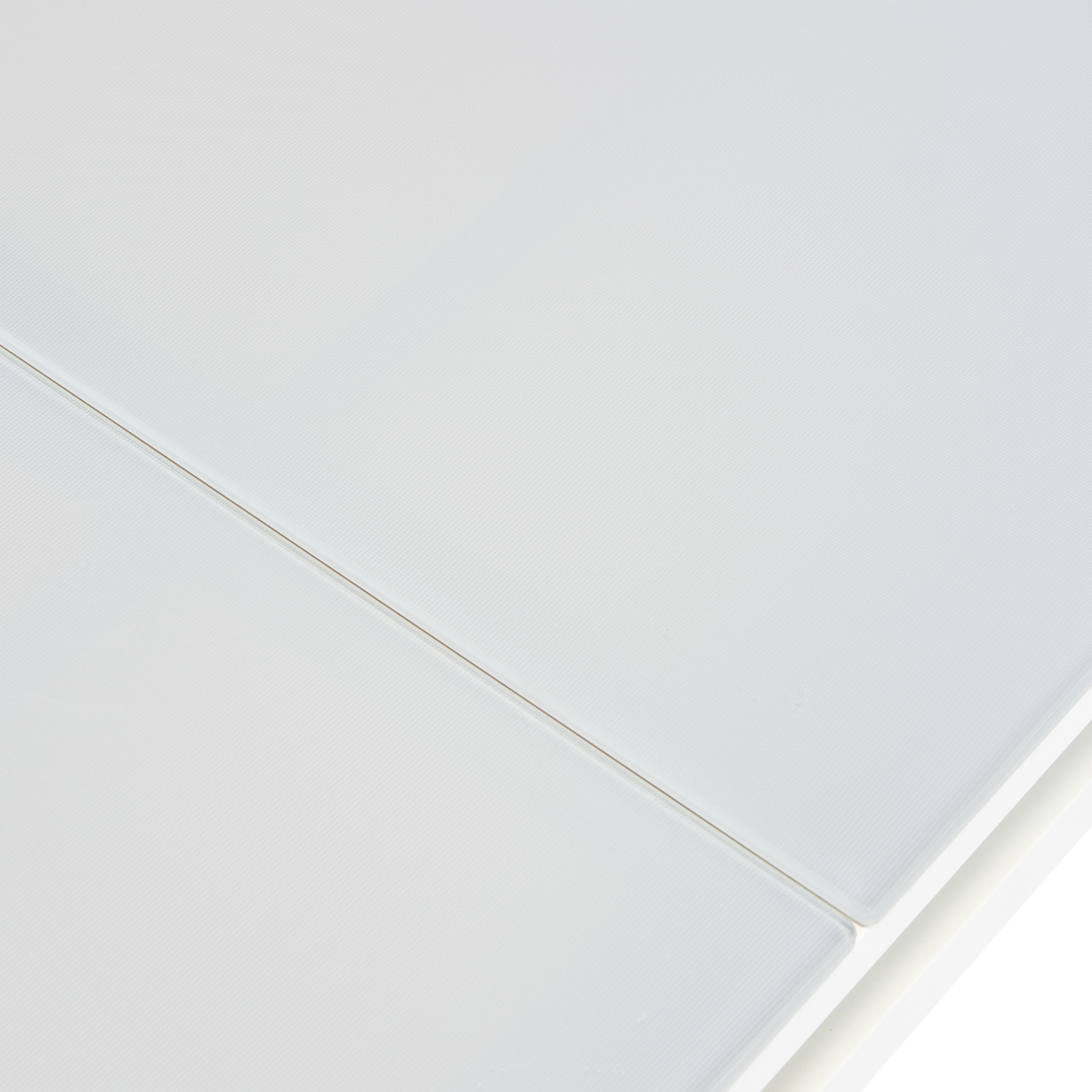 Mesa de alumínio NATERIAL ODYSSEA 180/240X100CM BRANCO - 46