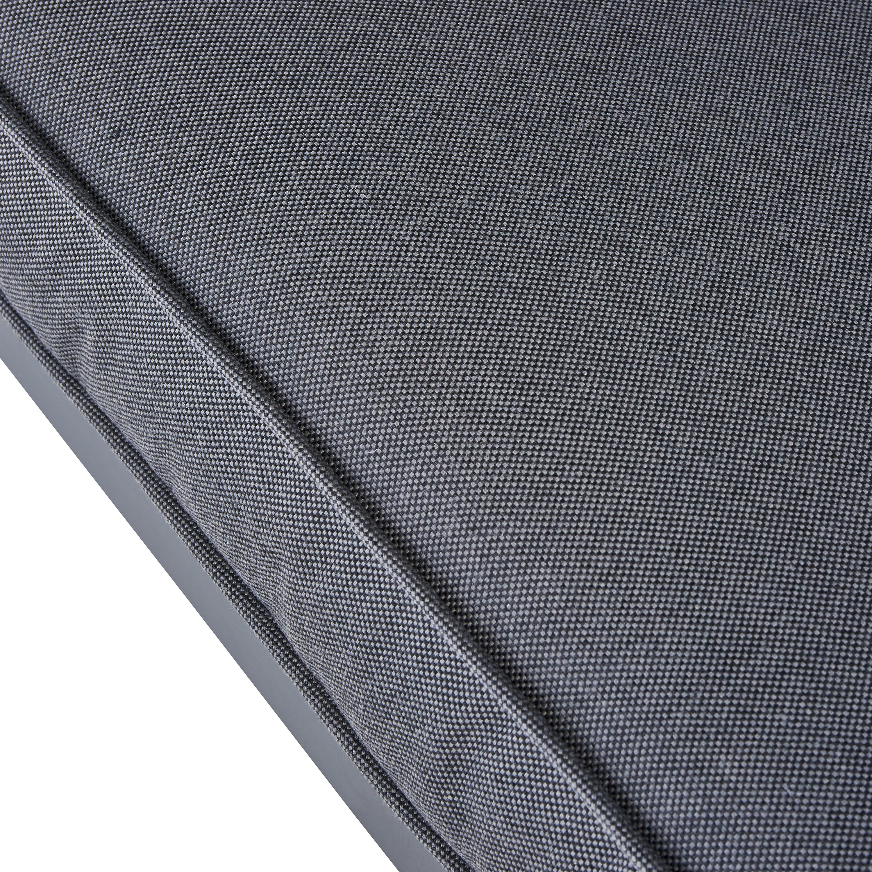 Huśtawka ogrodowa Oris antracytowa Naterial - 24