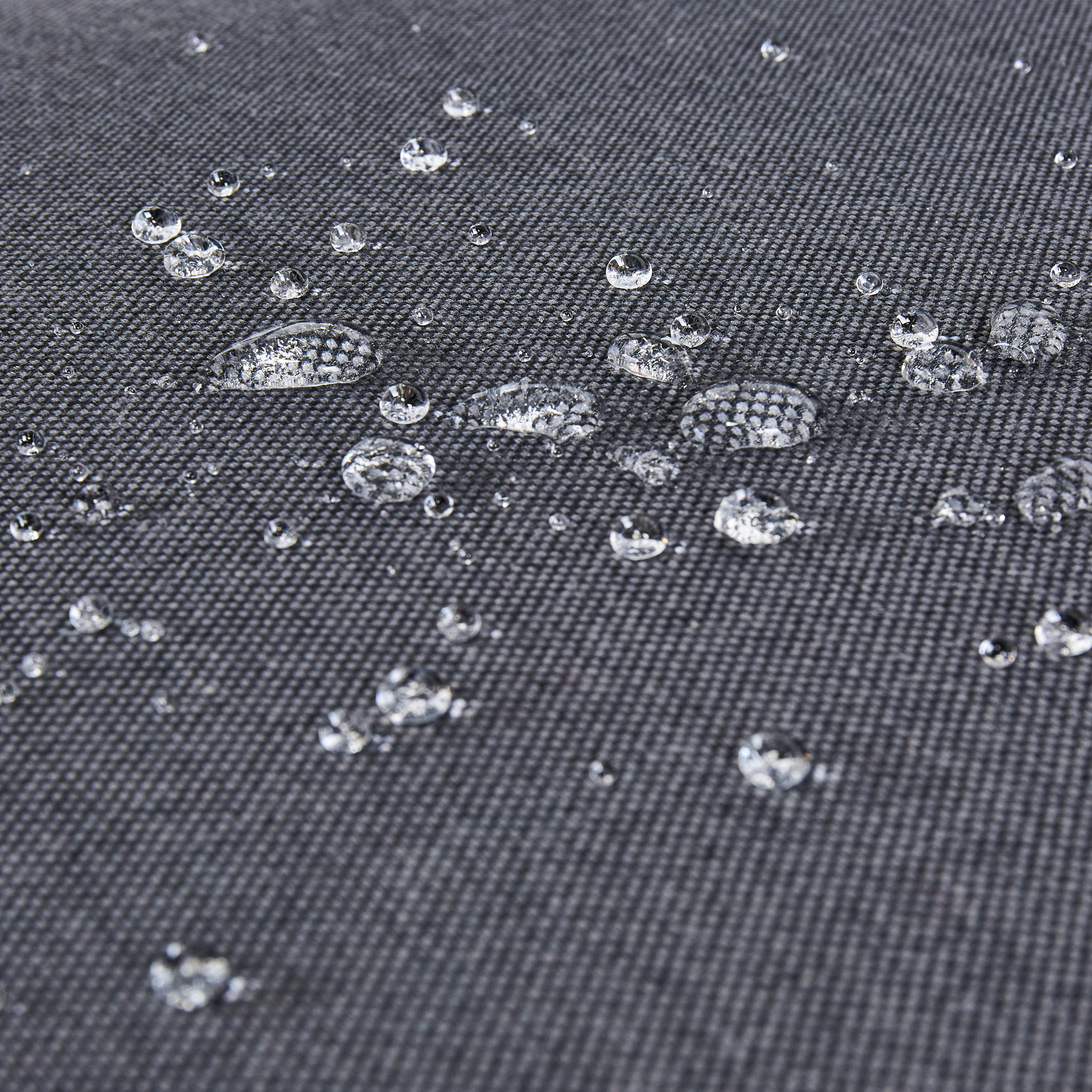 Huśtawka ogrodowa Oris antracytowa Naterial - 14