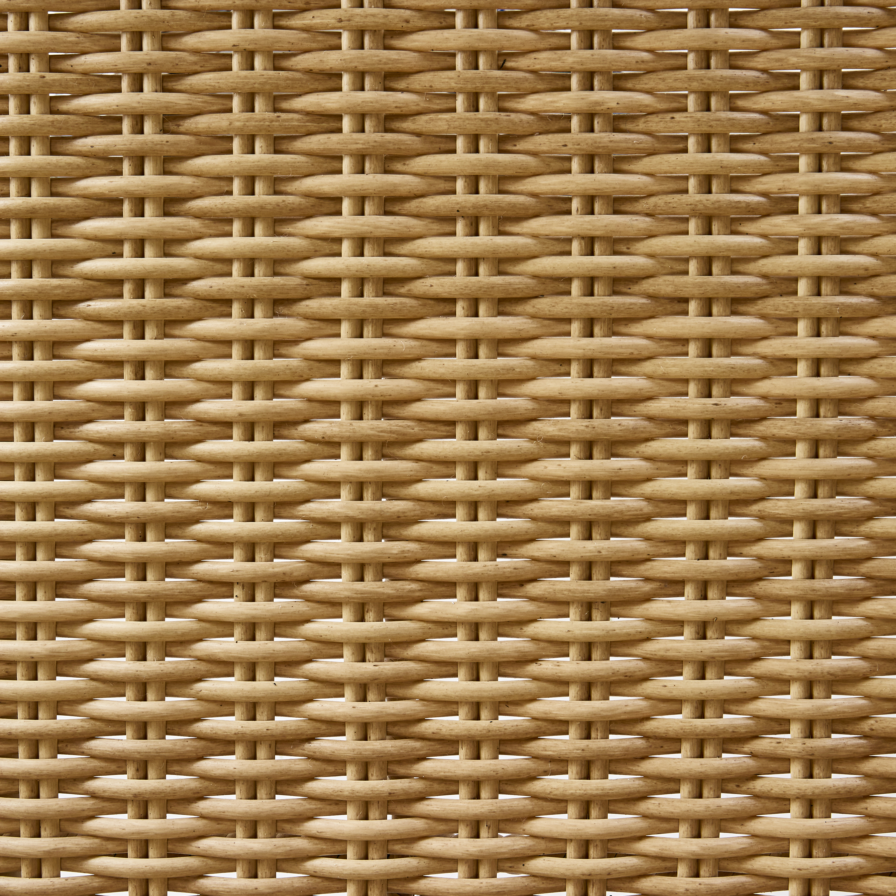 Cadeira baloiço de metal NATERIAL MEDENA - 22