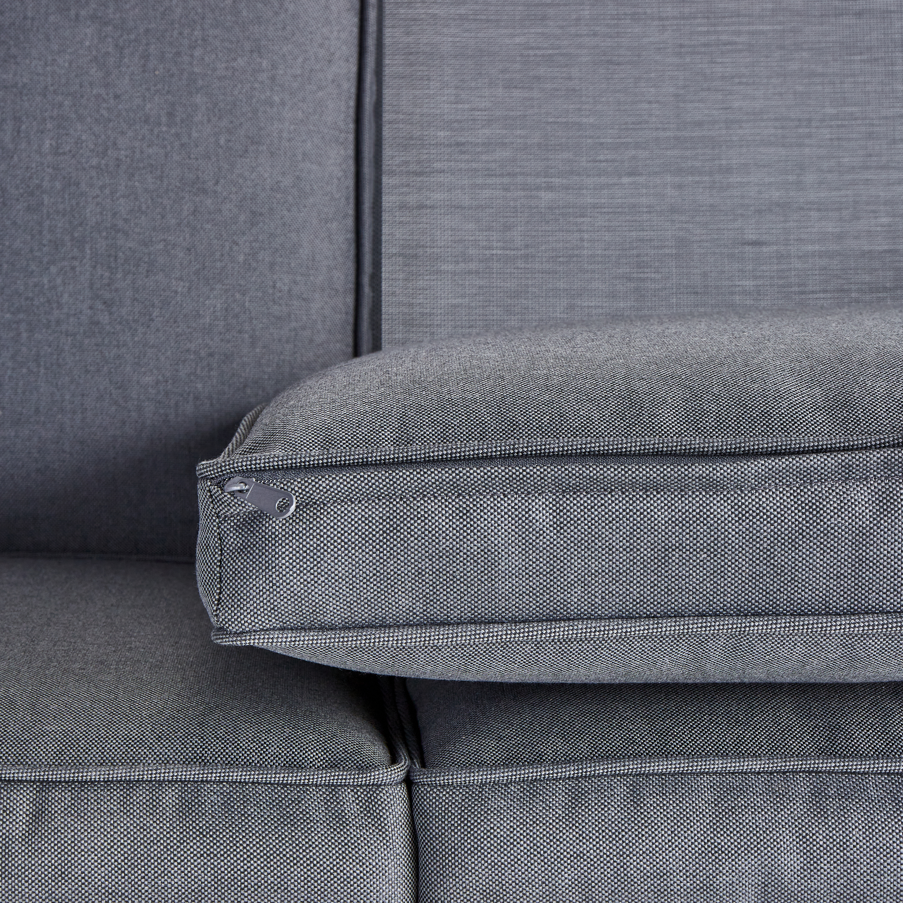 Huśtawka ogrodowa Oris antracytowa Naterial - 15