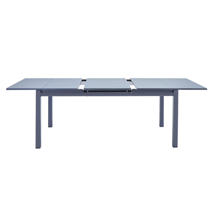 Stół ogrodowy rozsuwany Odyssea Naterial