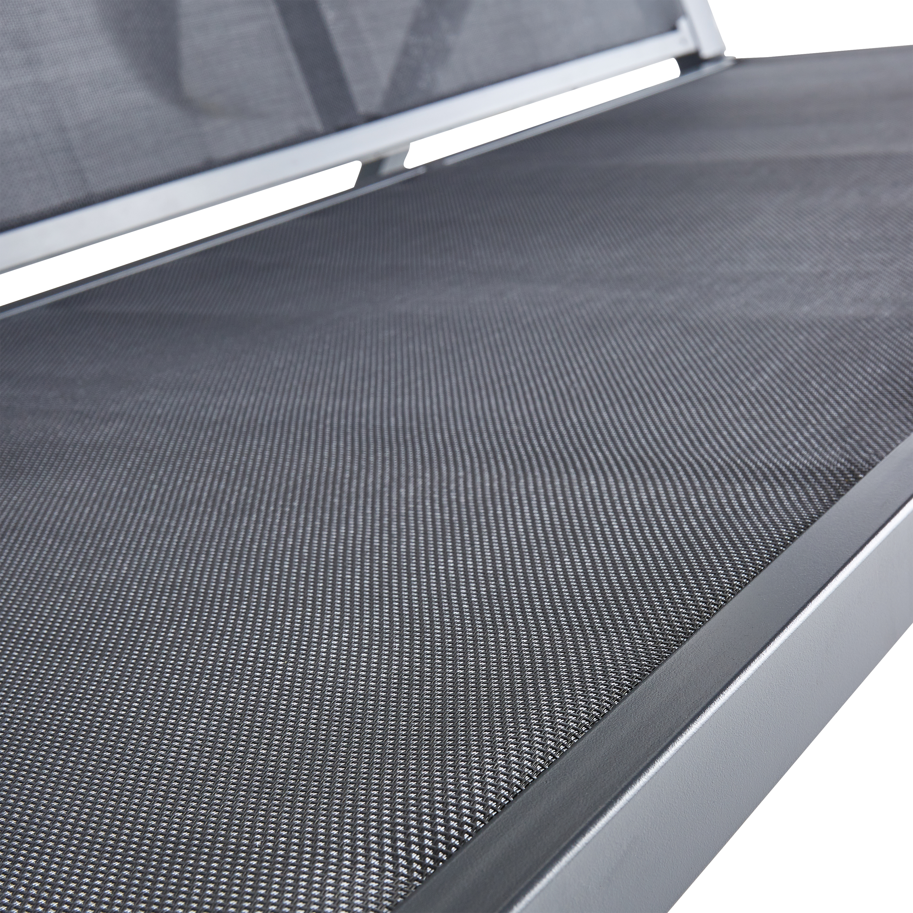 Huśtawka ogrodowa Oris antracytowa Naterial - 22