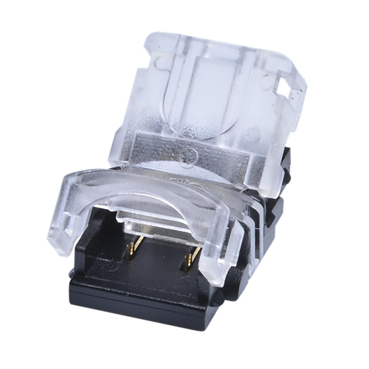 10 Pezzi 2 Pin 8 Mm Cob LED Kit Connettore Accessori Di Ricambio - Foto 5