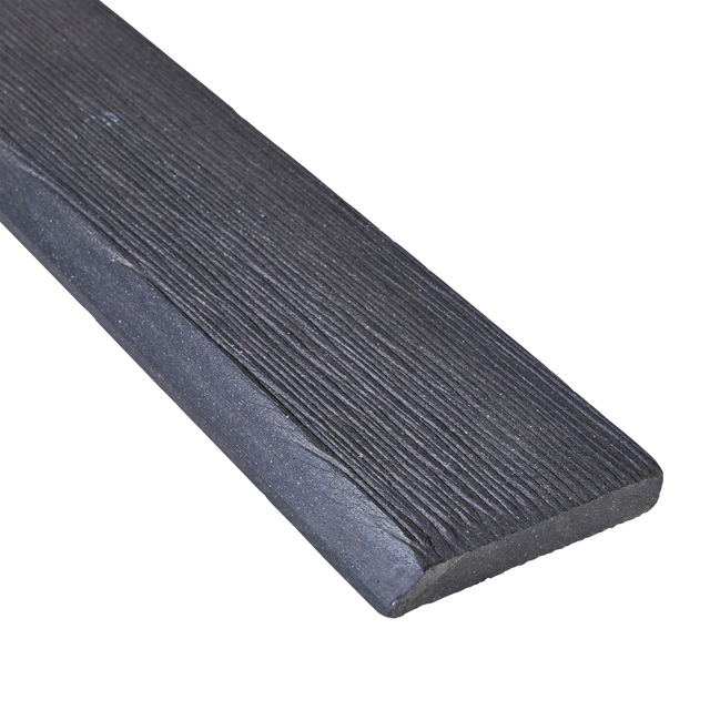 Listwa wykończeniowa 5.5x240x1 cm antracytowa Naterial