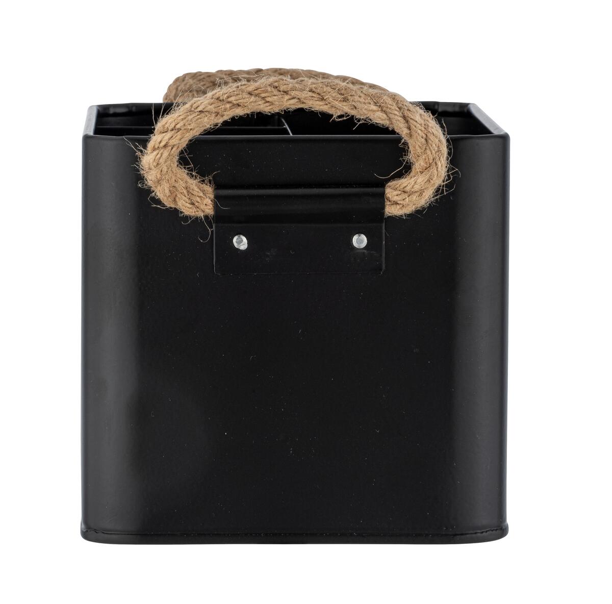 Organizer per bagno Wenko Gara L 19 x H 12.5 cm - 10