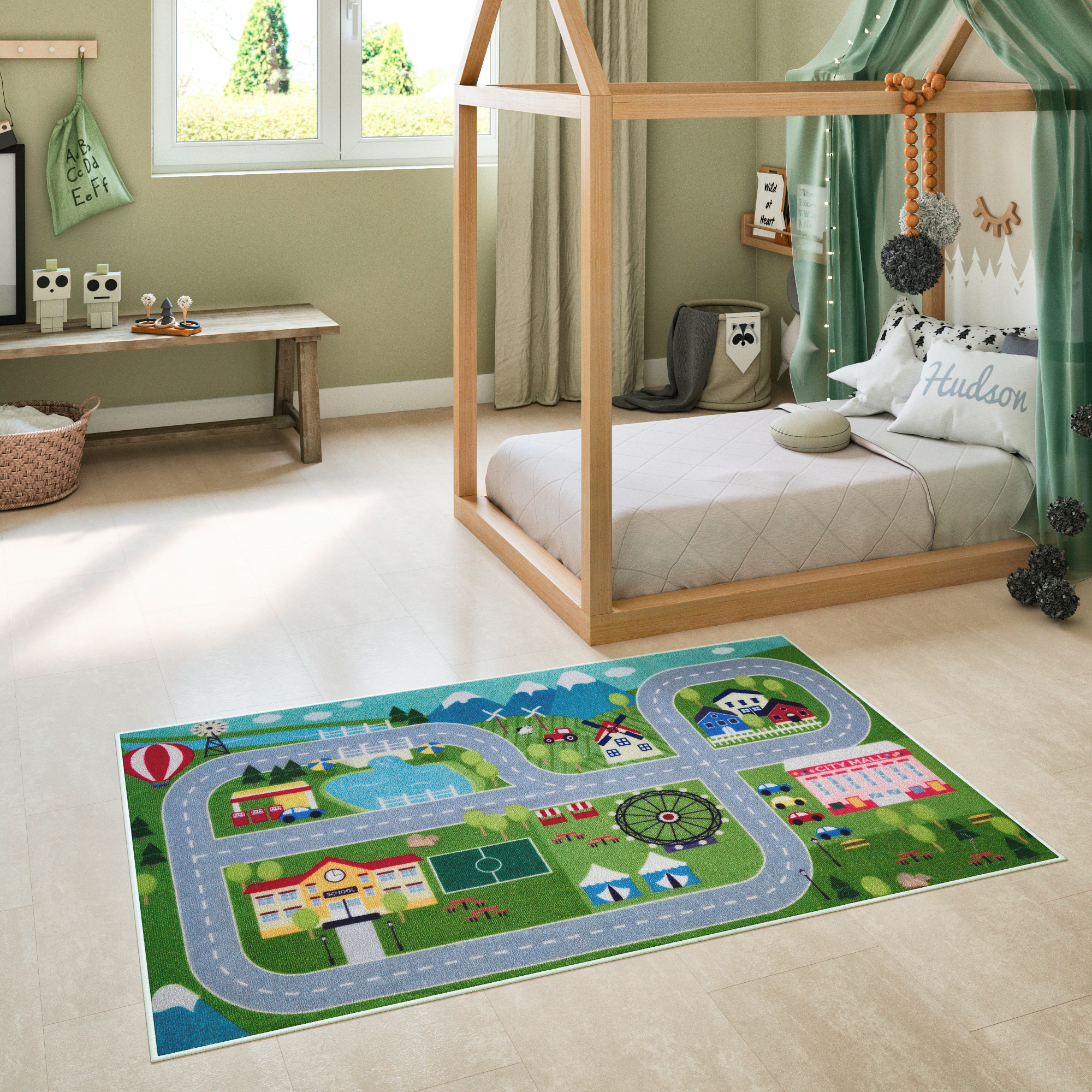 Alfombra Infantil Lidl Off 53 Amazing Clearance Www