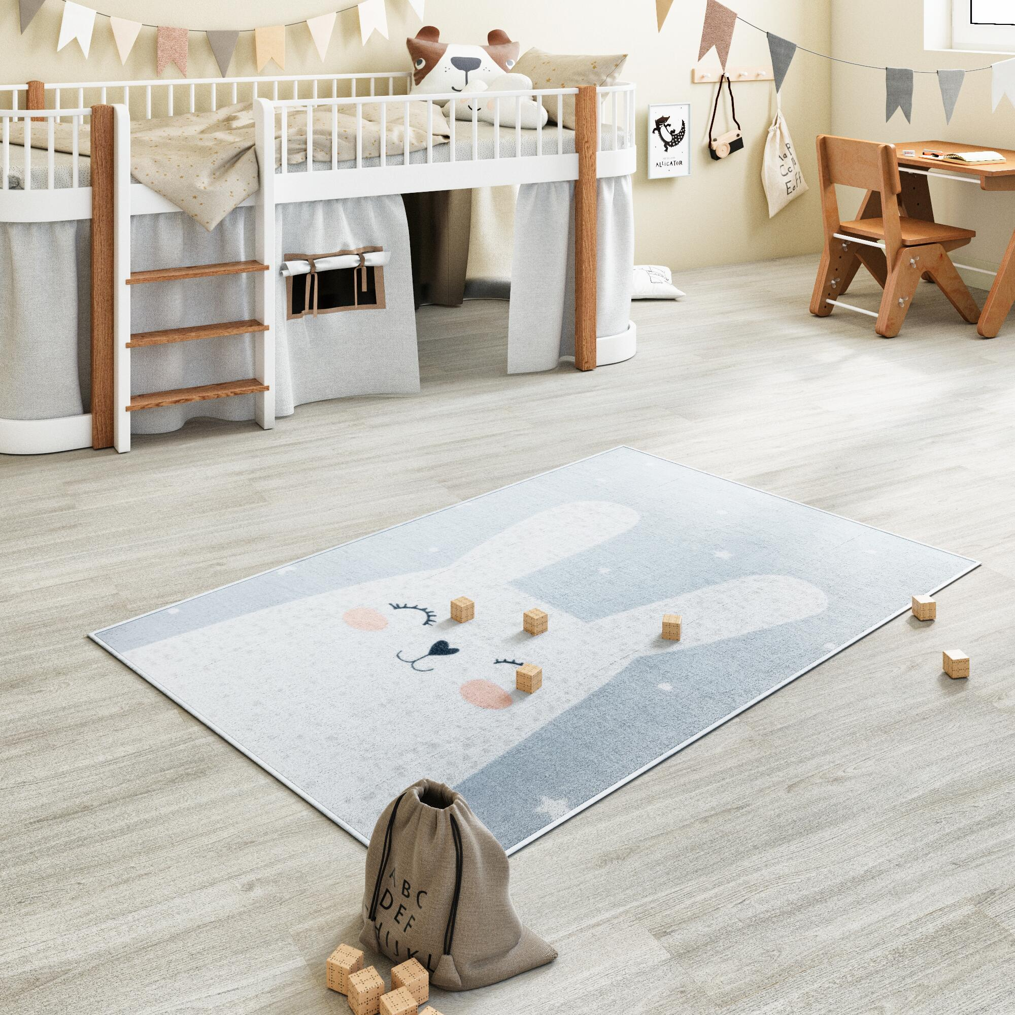 Alfombra infantil discount carretera leroy merlin