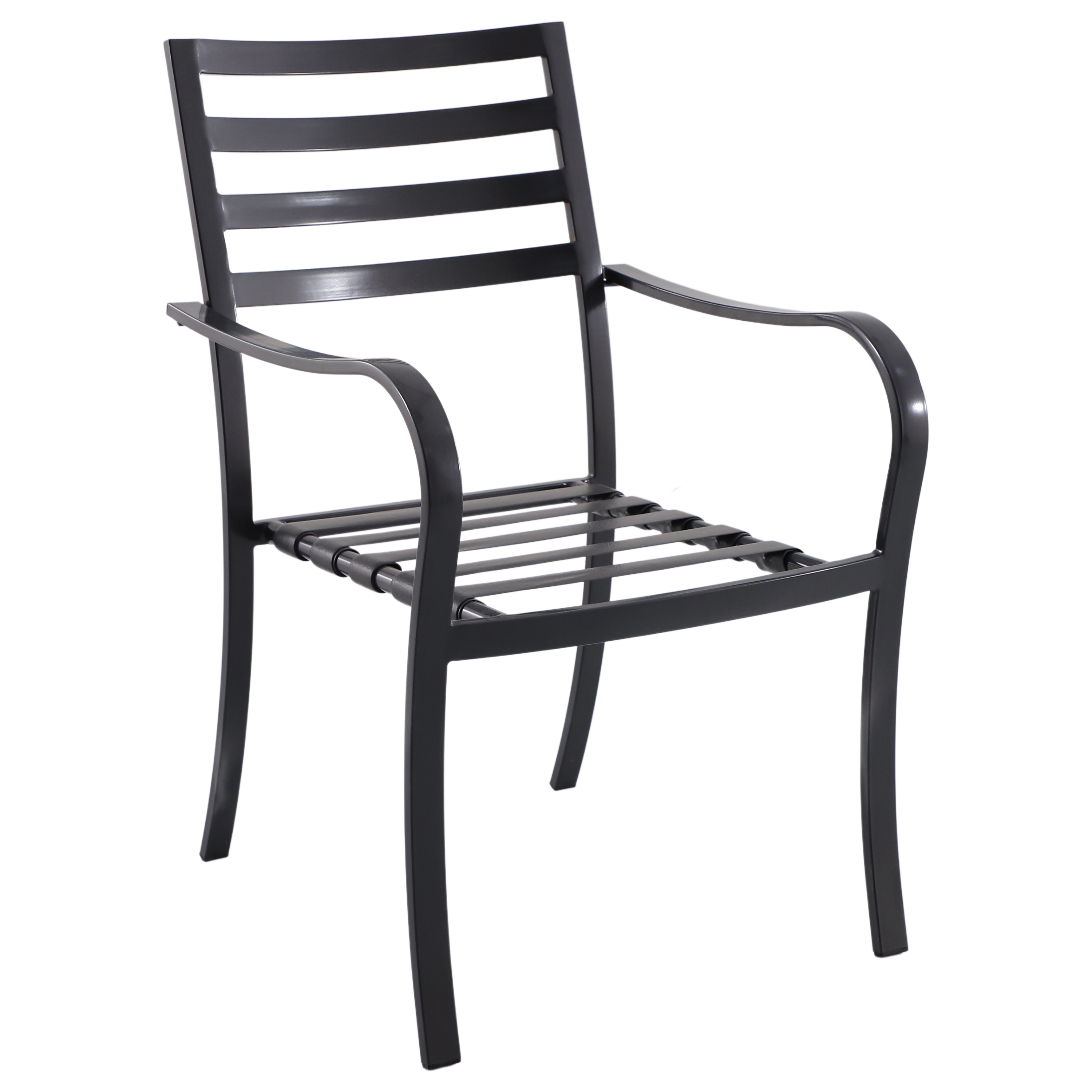 Conjunto de jardim refeição NATERIAL RONO - 21