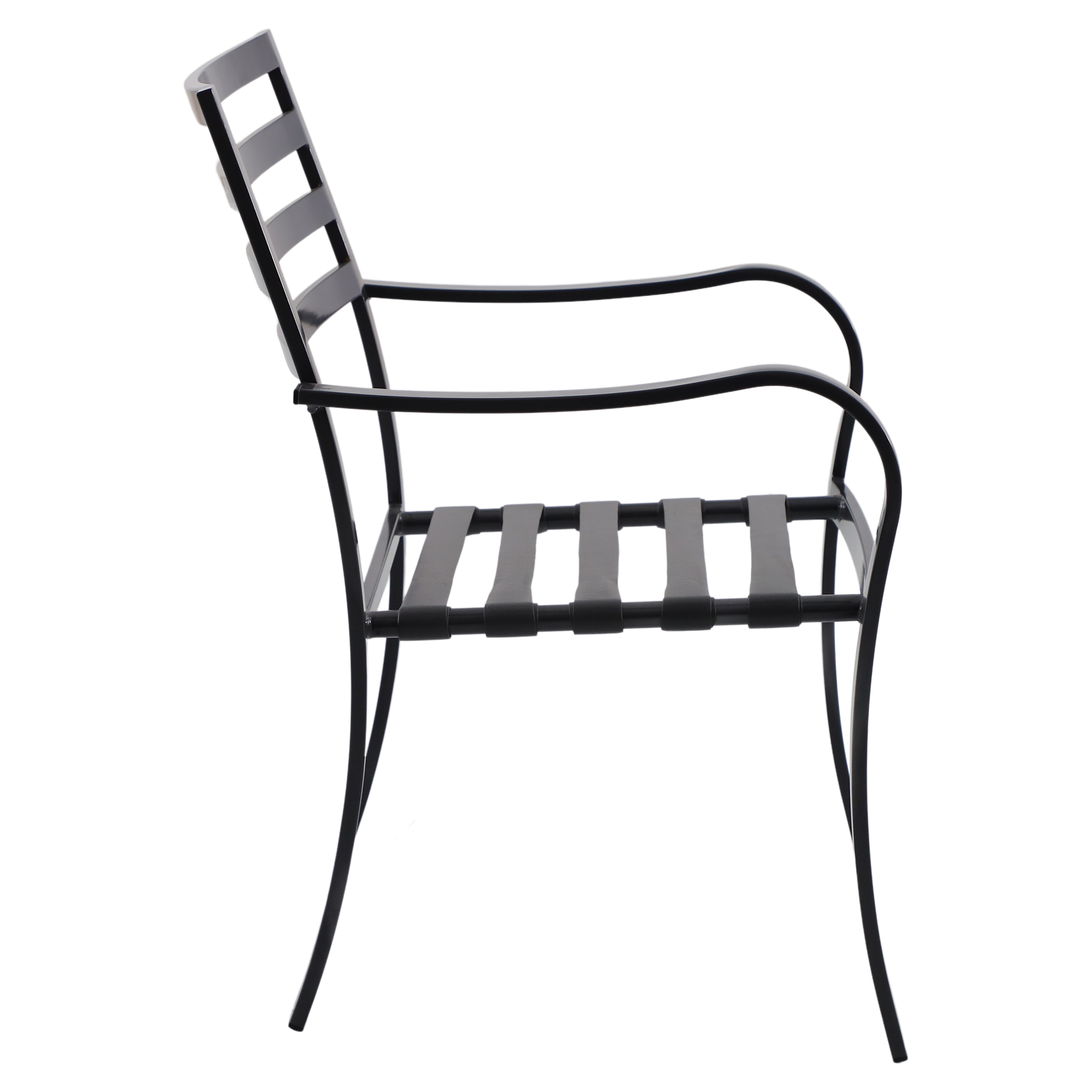Conjunto de jardim refeição NATERIAL RONO - 22