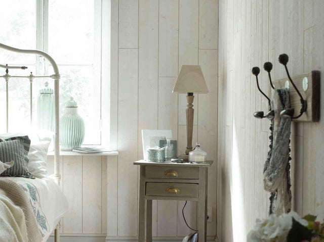 Comment choisir son lambris ?