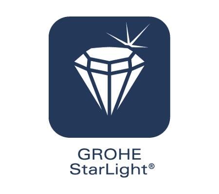 StarLight - Brillant et simple à nettoyer - 4