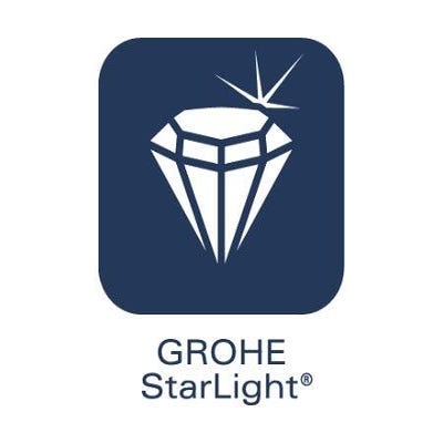 StarLight - Brillant et simple à nettoyer