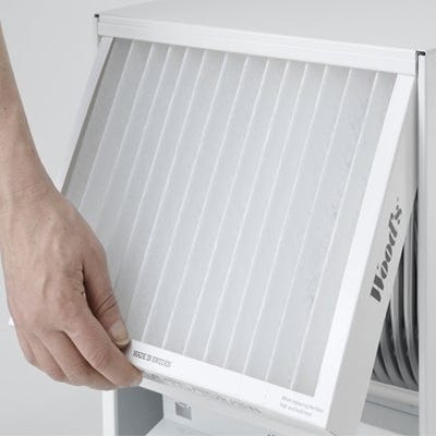 Système de filtration unique