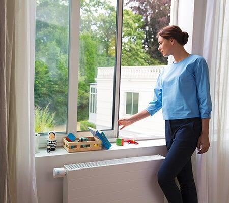 Votre chauffage se contrôle par la voix, sans effort   - 9