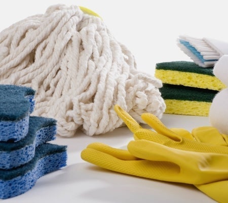 Un matériau facile d'entretien - 7