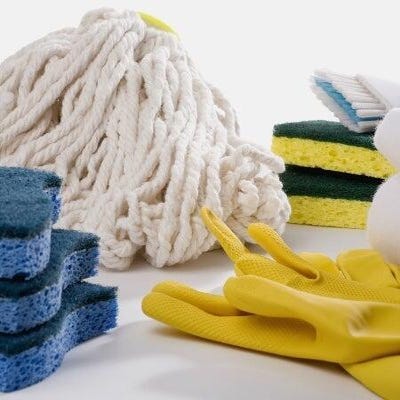 Un matériau facile d'entretien