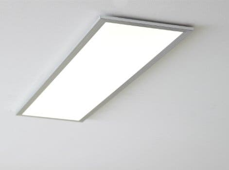 Comment choisir la couleur de vos dalles LED de plafond 