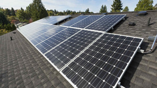 Prix des panneaux solaires : pourquoi investir ?