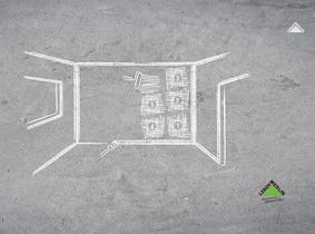 croquis pour savoir comment peindre
