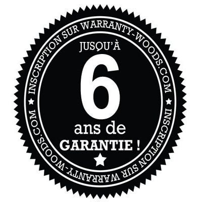 Extension de garantie