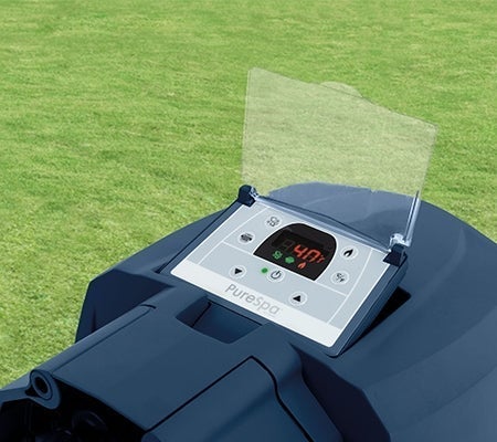 Panneau de contrôle tout-en-un - 3