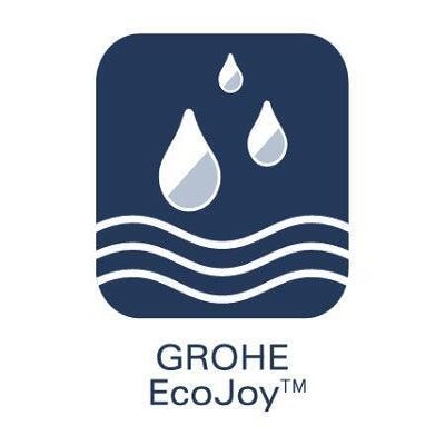 EcoJoy - Débit limité 8 l/min