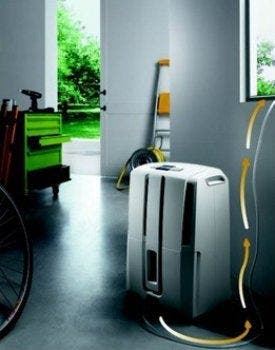 Comment choisir son déshumidificateur d’air ?