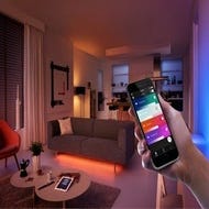 Gestion de l'éclairage sur-mesure