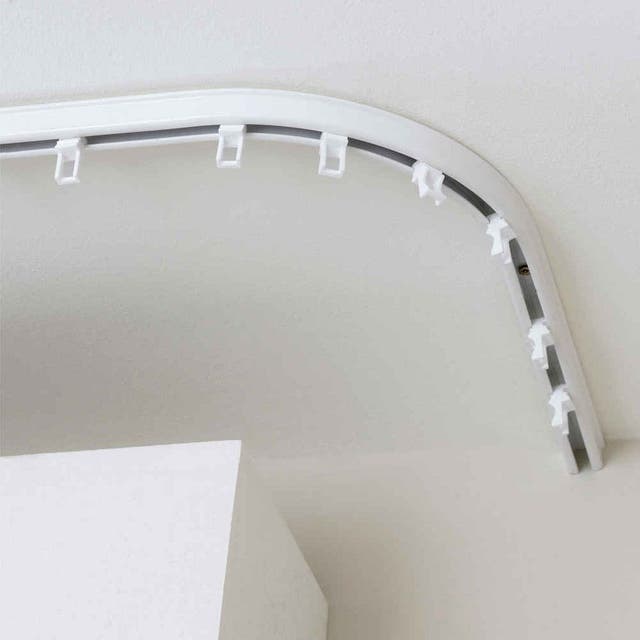 Comment choisir sa barre à rideaux ? | Leroy Merlin