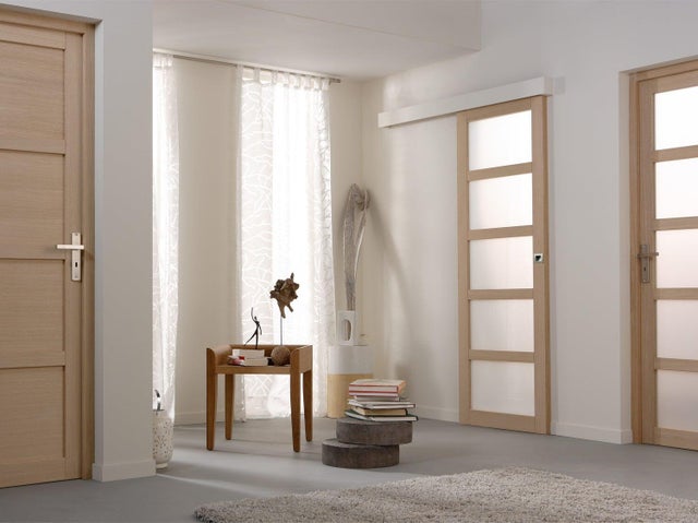 Comment choisir sa porte intérieure ?