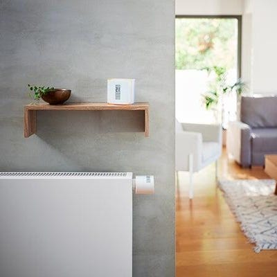 Le chauffage intelligent, un confort à portée de tous