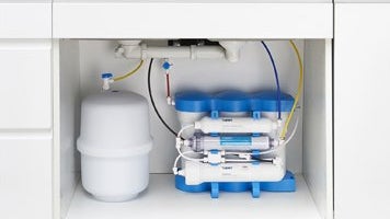 OSMOSEUR BWT AQUA CALCIUM : comme de l’eau de source au robinet