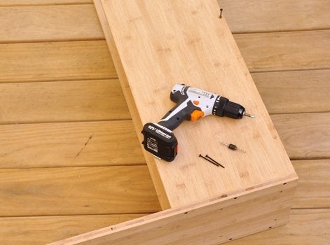 DIY : fabriquer un mur végétal d'extérieur