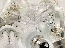 Tout savoir sur le recyclage des ampoules