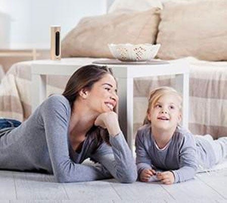 Préservez la vie privée de vos proches